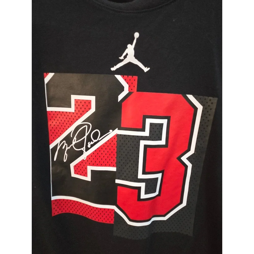 Jordan brand graphic